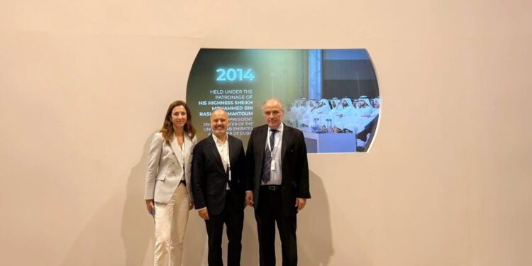 Vigo estará por primera vez en el organismo mundial de Zonas Francas, a través de David Regades