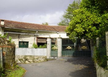 Conmoción en As Neves por la trágica muerte de Irene Rodríguez