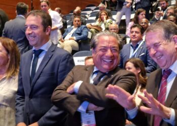 Arranca la semana grande de Conxemar con el congreso de la FAO