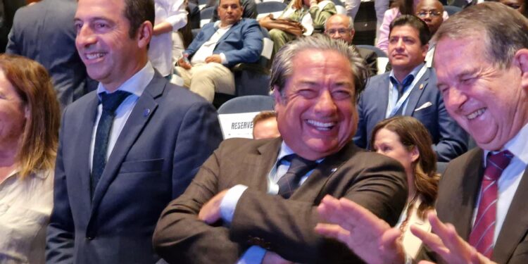 Arranca la semana grande de Conxemar con el congreso de la FAO