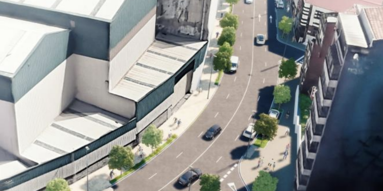 La Autoridad Portuaria y la Xunta colaborarán para «hacer accesible el puerto a todos»