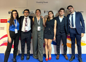 Vigo se alza con el mejor equipo español de debate universitario