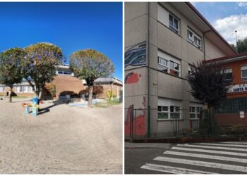 El CEIP Igrexa y el Santa Mariña, a punto de recuperar al especialista suprimido
