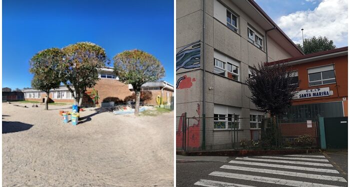 El CEIP Igrexa y el Santa Mariña, a punto de recuperar al especialista suprimido