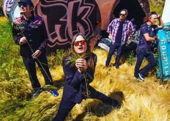 Underfest estrena nuevo naming