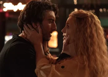 De la película «Romper el círculo» y la perfección griega