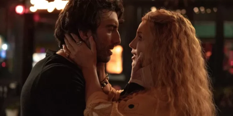 De la película «Romper el círculo» y la perfección griega