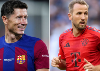 ¿Puede el Barcelona ganar al Bayern de Múnich en el próximo choque de la Liga de Campeones?
