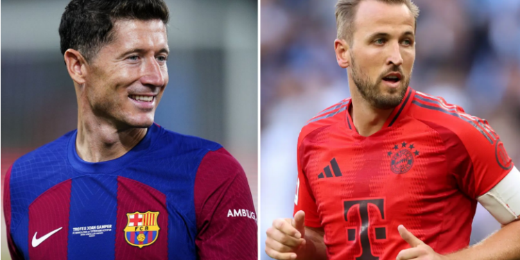¿Puede el Barcelona ganar al Bayern de Múnich en el próximo choque de la Liga de Campeones?