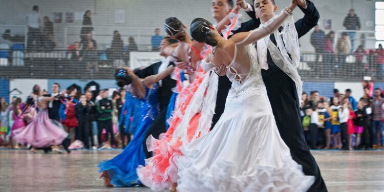 Cita en la comarca de Vigo con los mejores bailarines de España y Portugal