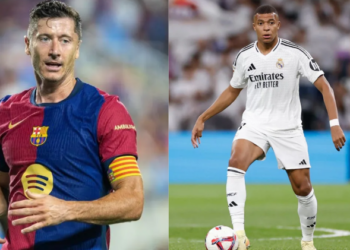 Analizando el próximo El Clásico: la batalla por la liga