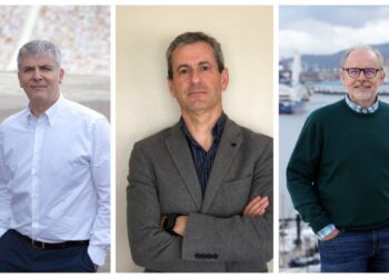 Tres científicos vigueses reciben el reconocimiento a la excelencia científica