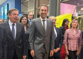 Los nuevos (viejos) retos de Conxemar: ampliar el Ifevi y bajar el IVA