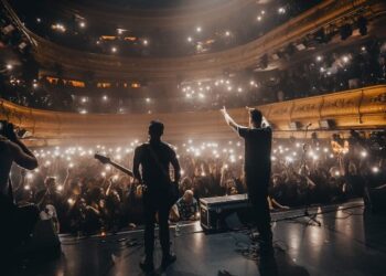 Linkoln Park celebra 10 años de «The Hunting Party» en Vigo