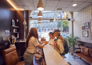 Hotel Atlántico renueva su imagen en una apuesta por un público joven e internacional