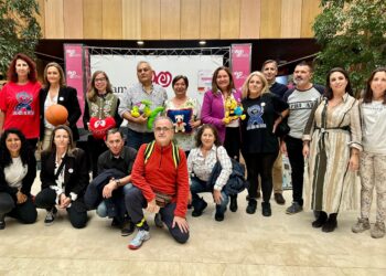 ‘Cada niño, un juguete’: llamada a la solidaridad