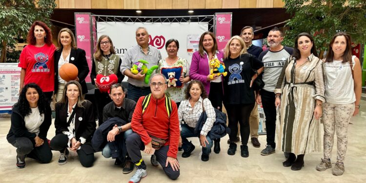 ‘Cada niño, un juguete’: llamada a la solidaridad