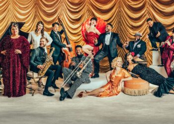 Vigo se transforma en una máquina del tiempo musical