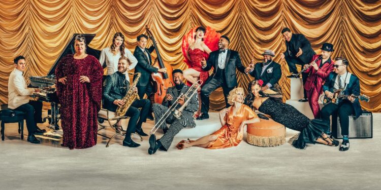 Vigo se transforma en una máquina del tiempo musical