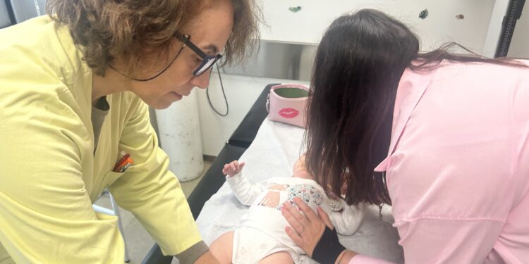 Arranca la vacunación infantil frente a la gripe: estas son las novedades