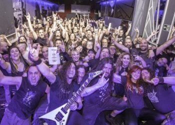 El metal toma Vigo (por partida doble)