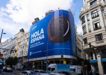 Oreo despeja el misterio de su «Adiós»