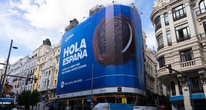 Oreo despeja el misterio de su «Adiós»