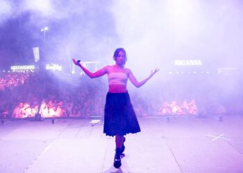 «Los sonidos gallegos conectan con cualquier parte del mundo»