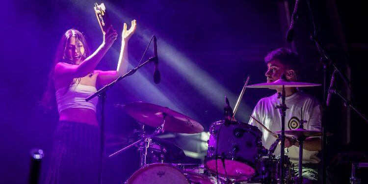 «Los sonidos gallegos conectan con cualquier parte del mundo»