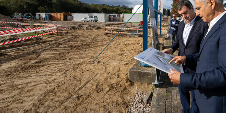 El centro de investigación avanzada de BorgWarner, listo a finales de 2025