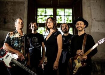 La Oreja de Van Gogh se queda sin voz (por el momento)