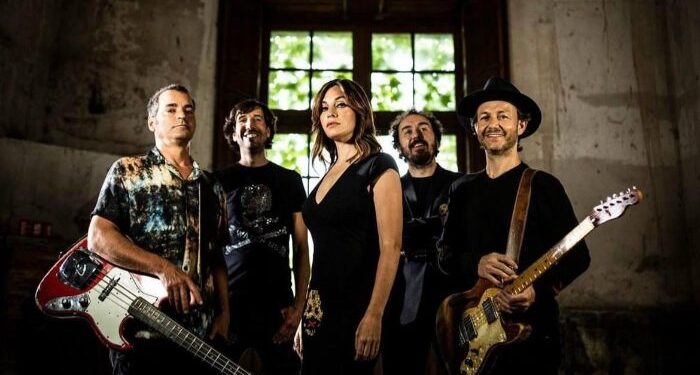 La Oreja de Van Gogh se queda sin voz (por el momento)