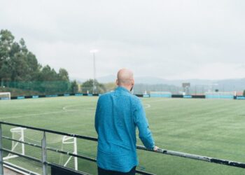 El futuro del Celta en manos de Giráldez