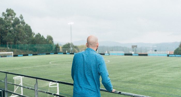 El futuro del Celta en manos de Giráldez