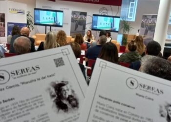 La mujer del mar, clave en la industria pesquera y conservera