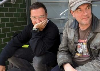 The Secret Society rompe con las reglas del mercado este fin de semana en Vigo