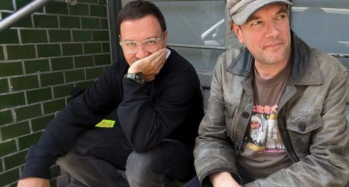 The Secret Society rompe con las reglas del mercado este fin de semana en Vigo