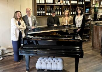 El García Barbón se llena de jazz y música clásica