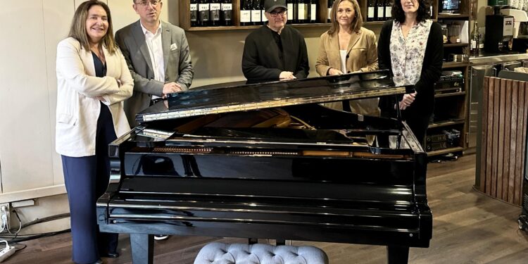 El García Barbón se llena de jazz y música clásica