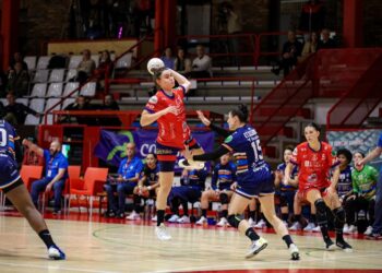 Conservas Orbe Zendal sorprende y derrota al campeón