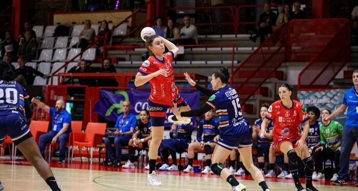 Conservas Orbe Zendal sorprende y derrota al campeón