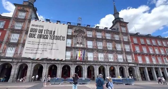 El Celta ‘trolea’ al Real Madrid con retranca… y el Depor arma el lío