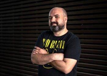 Hemato Festi, un homenaje al humor y la literatura infantil en Vigo
