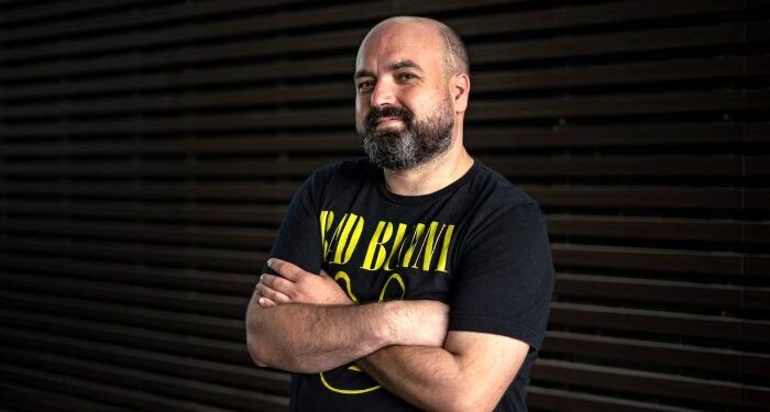 Hemato Festi, un homenaje al humor y la literatura infantil en Vigo