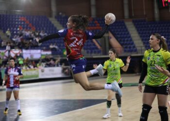 El Mecalia Atlético Guardés suma su sexta victoria