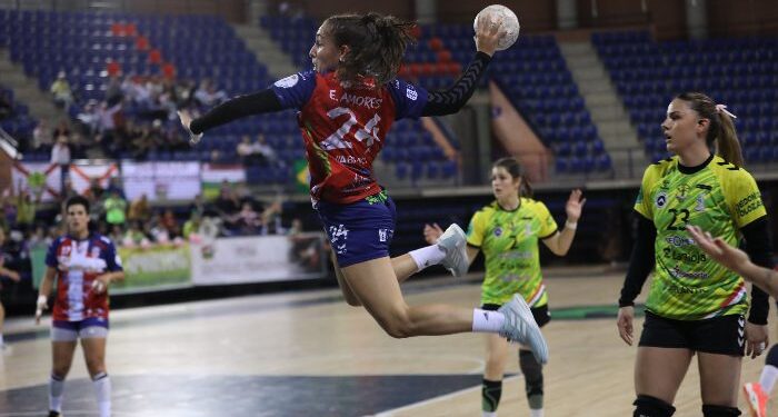 El Mecalia Atlético Guardés suma su sexta victoria