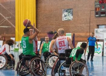 Iberconsa Amfiv cae ante Mideba Extremadura