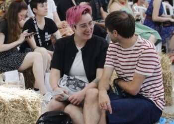 Cita en Vigo con el mayor evento vegano de Galicia