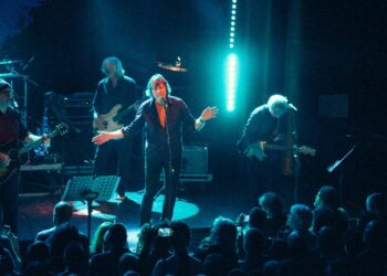 Big Star aterriza en Vigo para celebrar el 50 aniversario de «Radio City»