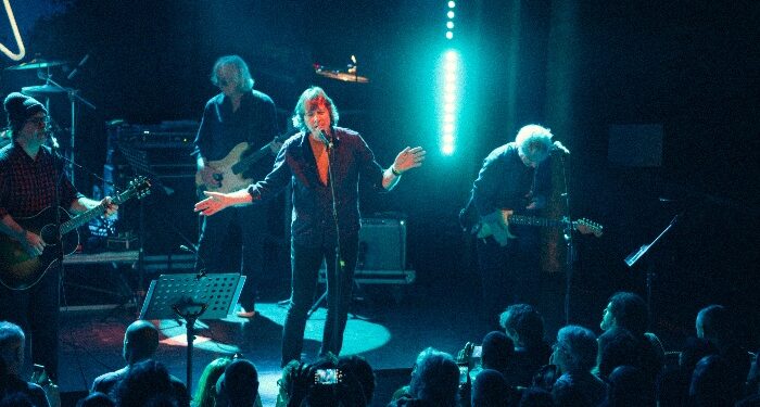 Big Star aterriza en Vigo para celebrar el 50 aniversario de «Radio City»